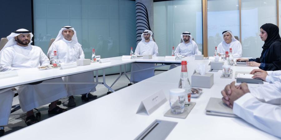 دبي.. إعفاء 426 مواطناً متعثراً في سداد قروض الإسكان بـ146 مليون درهم