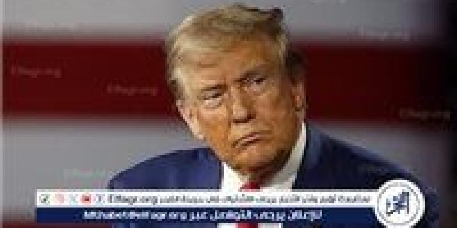 ترامب: روبيو ومسؤولون أمريكيون آخرون سيتوجهون إلى تركيا لإجراء محادثات بين روسيا وأوكرانيا