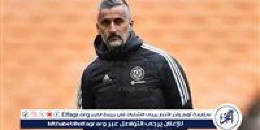 تفاصيل تعاقد الأهلي مع خوسيه ريفيرو.. وسبب صرف النظر عن جوميز