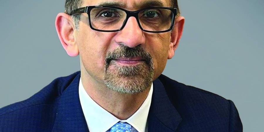 14.4 مليون دولار صافي أرباح "ABC الإسلامي" بالربع الأول من 2025