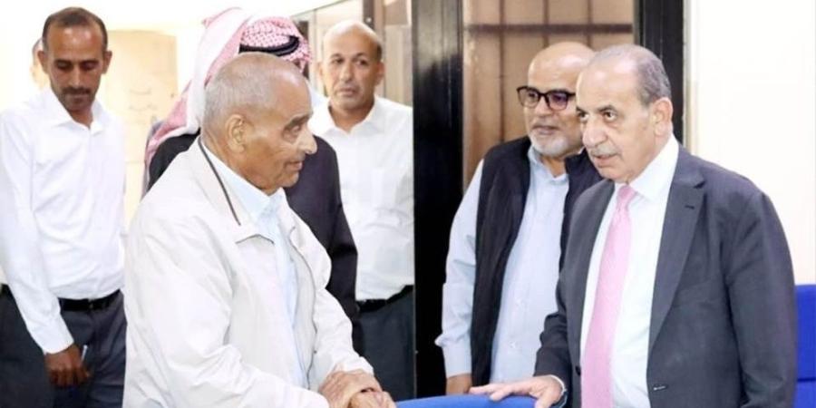 وزير الإدارة المحلية: البلديات نقطة ارتكاز بتقديم الخدمات الأساسية