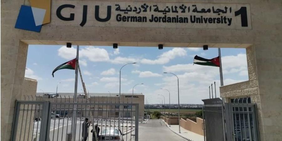 وزير العمل يفتتح المعرض الوظيفي الرابع عشر في الجامعة الألمانية الأردنية