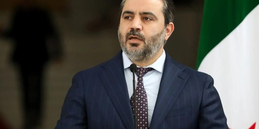 الخارجية السورية: نرحب بتصريحات ترامب بشأن رفع العقوبات عن سوريا