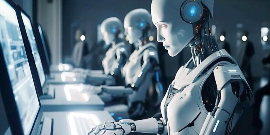 شركة سعودية تستثمر 20 مليار دولار في الذكاء الاصطناعي في الولايات المتحدة