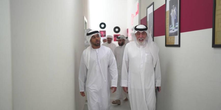 مركز «ربع قرن» يختتم المرحلة المحلية من المسرح الرقمي