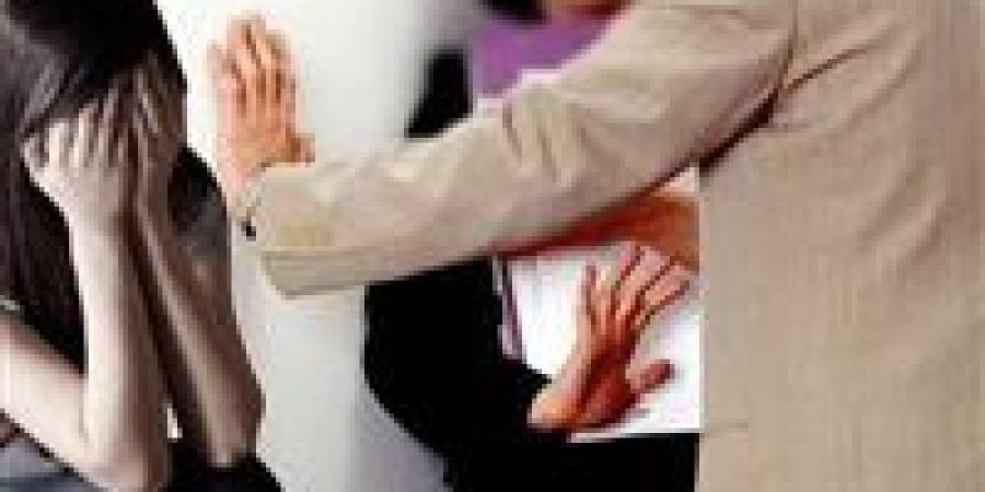 ضحيته 13 طالبة.. أسرار واقعة معلم الوادي الجديد المتحرش
