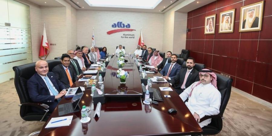 البا تعلن نتائجها المالية للربع الأول من العام 2025