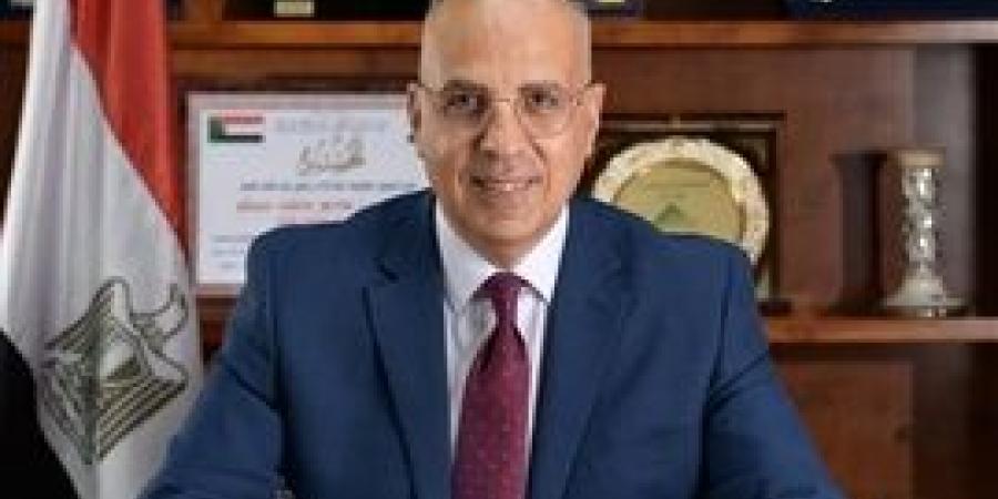 وزير الري يتابع موقف الأنشطة التدريبية الإقليمية بالمركز الإفريقي للمياه والتكيف المناخي (PACWA) لخدمة الدول الإفريقية