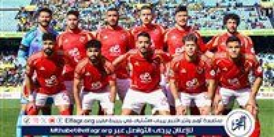 موعد وصول مدرب الأهلي الجديد إلى القاهرة لتوقيع العقود