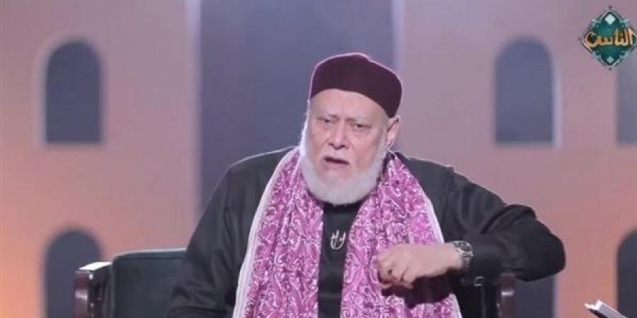 علي جمعة: الإسلام علّم الإنسانية مبادئ الحرب الرحيمة التي استفادت منها اتفاقيات جنيف لاحقًا