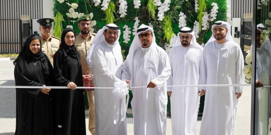 ضاحي خلفان يدشّن دار إيواء في «دبي لرعاية النساء»