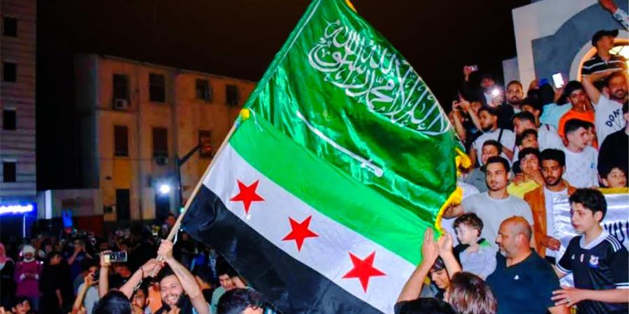 فرحة في دمشق بعد رفع العقوبات الدولية عن سوريا.. ماذا كانت العقوبات وما هو تأثيرها؟