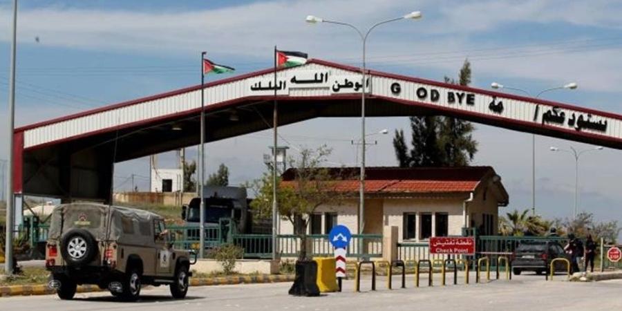 رجال الاعمال الأردنيين: رفع العقوبات عن سوريا يفتح فرص إعادة الإعمار