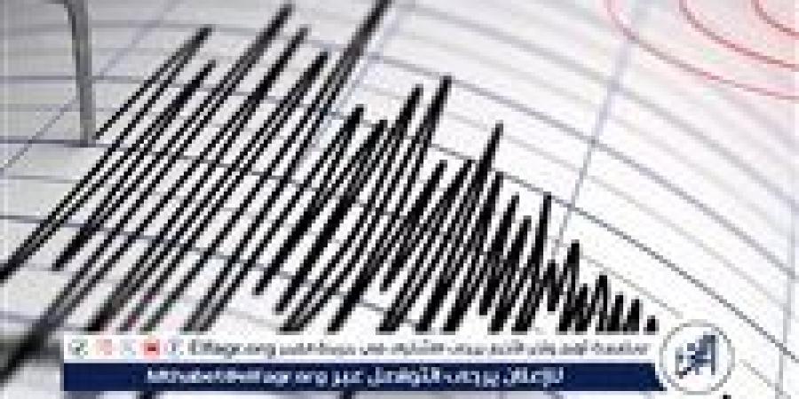 عاجل.. معهد الفلك: لا هزات ارتدادية حتى الآن