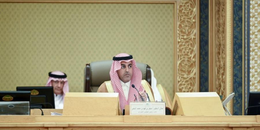 مجلس الشورى يناقش توثيق الحوادث المرورية بـ"الدرونز"