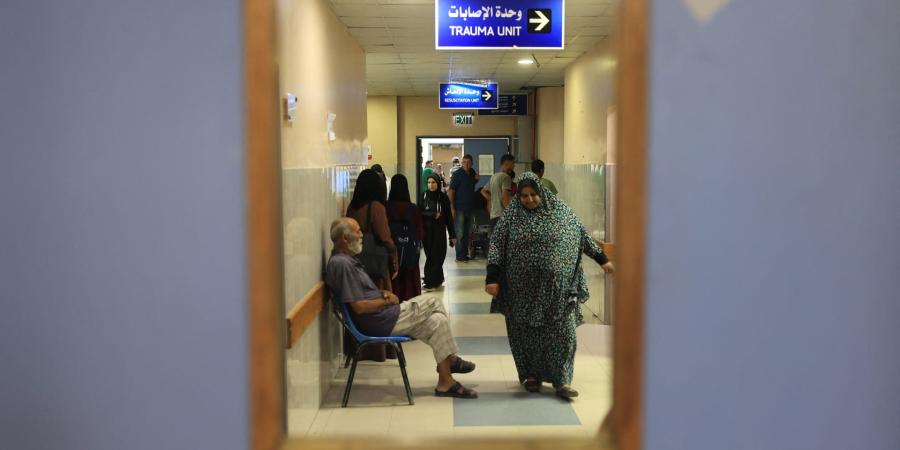 صحة غزة تكشف حصيلة ضحايا غارات قالت إسرائيل إنها استهدفت محمد السنوار - الأول نيوز