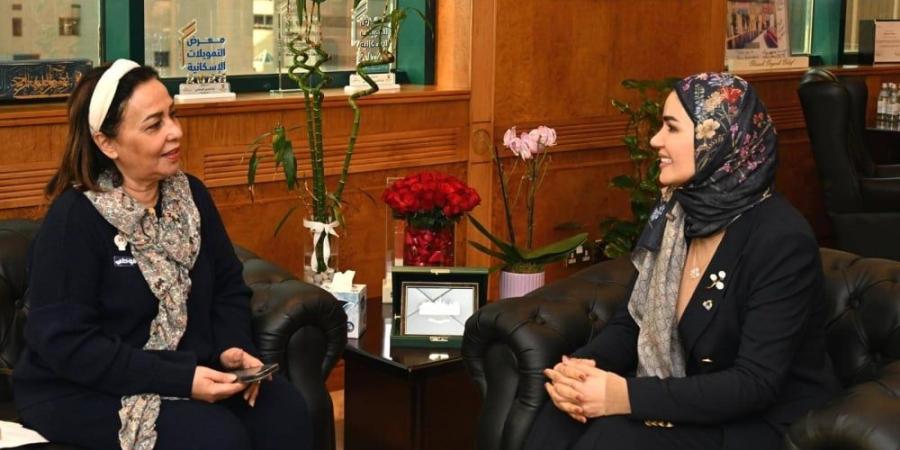 فاطمة العلوي: وضع الصيرفة الإسلامية يدعو للتفاؤل و"البحرين الإسلامي" يقود الابتكار
