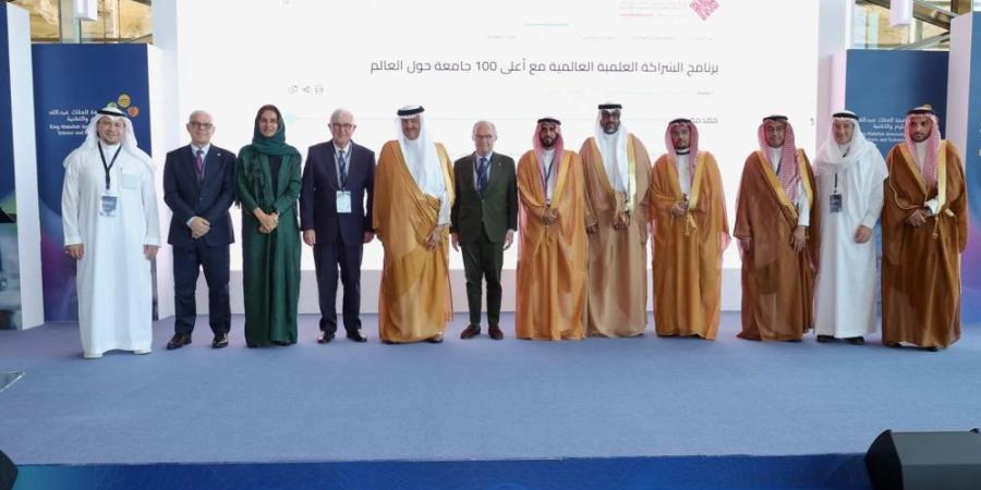 الأمير سلطان بن سلمان: المملكة تسير بطموح نحو الريادة العالمية