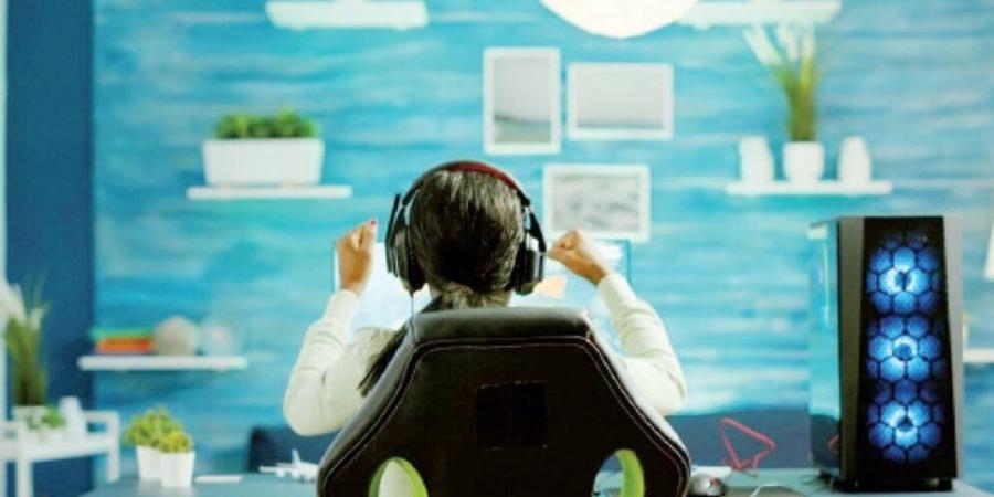 "العنف اللفظي" بألعاب الفيديو.. حينما يرهن الانتماء بين الأصدقاء بالإساءة