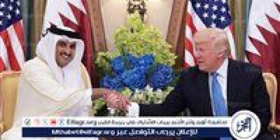 عاجل| قطر والولايات المتحدة توقعان ثلاث اتفاقيات خلال زيارة ترامب للدوحة (فيديو)