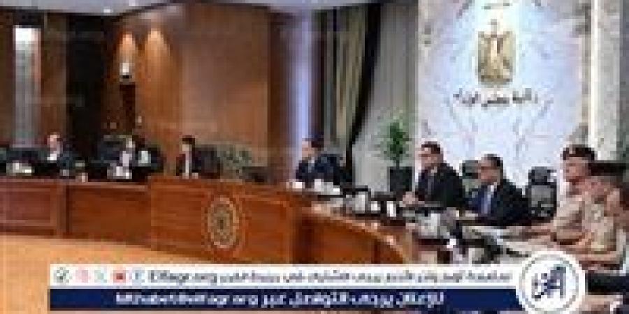 اقتصادية قناة السويس: توقيع 4 تعاقدات بإجمالي 47 مليون دولار