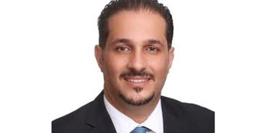 انتخاب الدكتور محمد عبدالستار جرادات نقيبًا لنقابة شركات الخدمات المالية