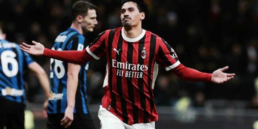 الآن بث مباشر لـ مباراة ميلان وبولونيا في نهائي كأس إيطاليا مجانًا