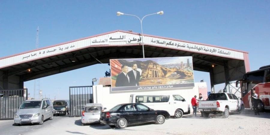 أبو عاقولة: رفع العقوبات عن سوريا يعزز قطاع التخليص والنقل ويدعم الاقتصاد الوطني