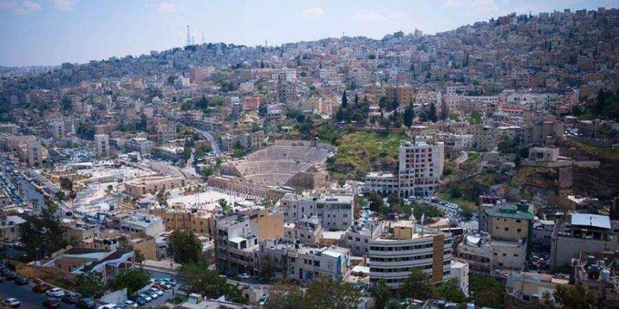طقس معتدل اليوم وغدا وكتلة هوائية حارة الجمعة