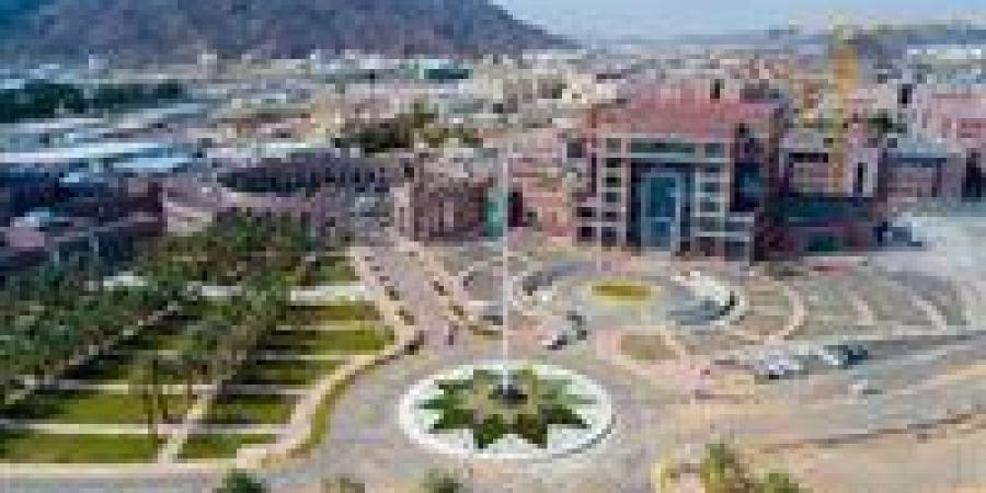 موعد التقديم على وظائف جامعة طيبة بـ السعودية