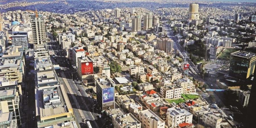 4 % ارتفاع تداول العقار في الثلث الأول