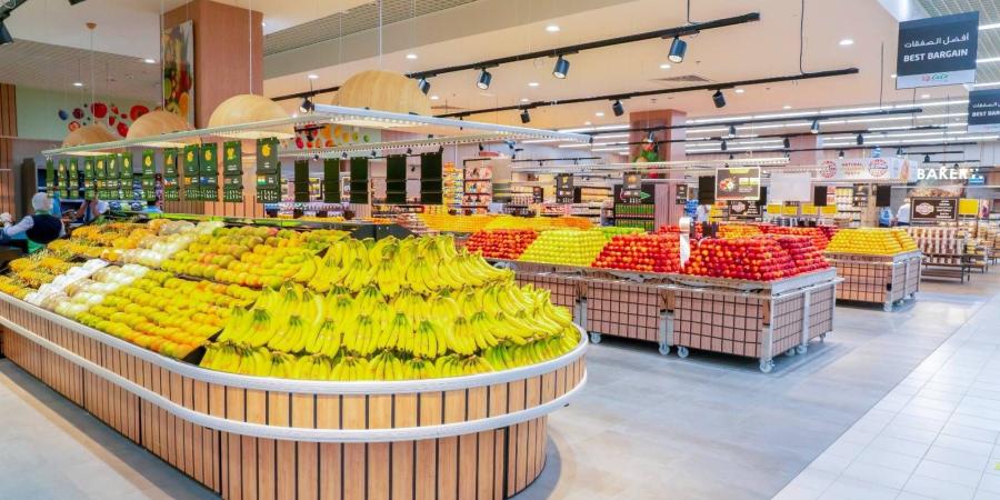 أرباح «اللولو» 255.8 مليون درهم.. والإيرادات ترتفع 7% إلى 7.6 مليار درهم