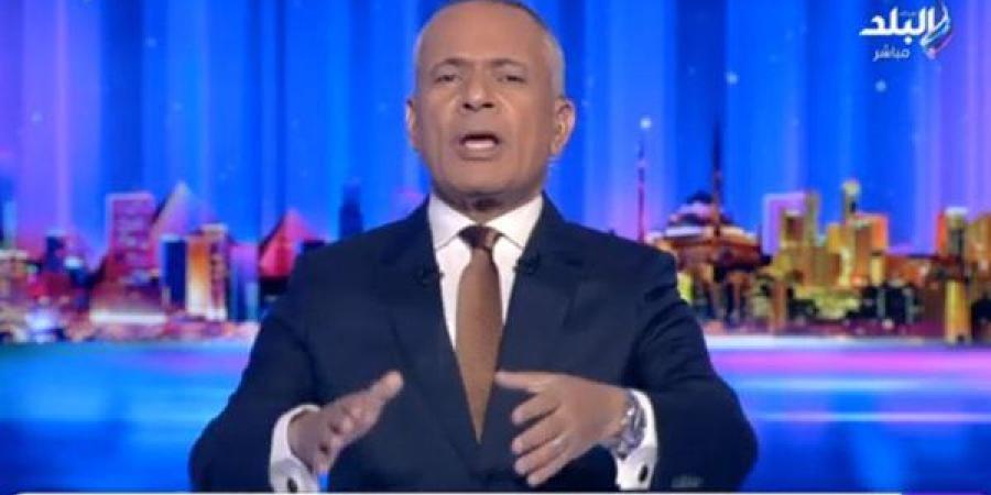 أحمد موسى: توجيهات رئاسية للحكومة لزيادة الدعم للفلاحين ورفع سعر القمح