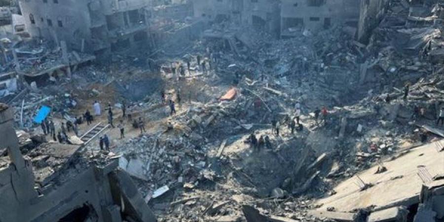متحدث الخارجية الأمريكية: واشنطن ليست طرفًا في حرب غزة وإسرائيل مسؤولة عن قراراتها
