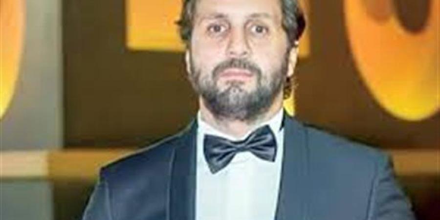 هشام ماجد: شكرا Arab Cinema Center لاختياري ضمن قائمة Golden 101