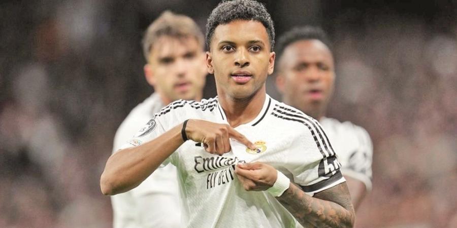 ألونسو يستلم إرثا ثقيلا وسط مشاكل تحيط ريال مدريد من كل جانب