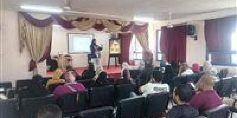اطلاق الدورة المتقدمة لتأهيل العاملين بالتربية النفسية بعنوان «قادر على التحدي»