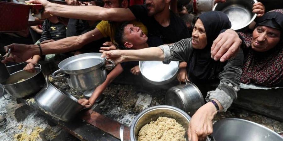 كندا: إسرائيل تستخدم نقص الغذاء سلاحاً في غزة
