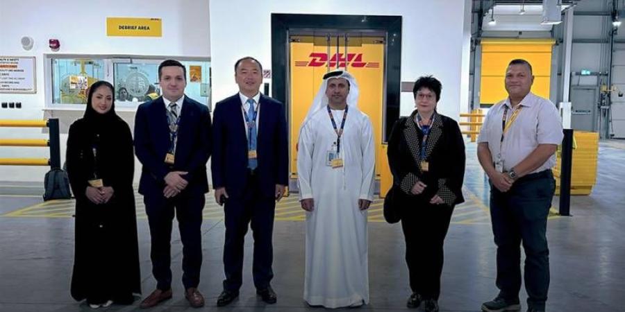 أبوظبي تستضيف أول دراسة «بلوكتشين» من «الجمارك العالمية»