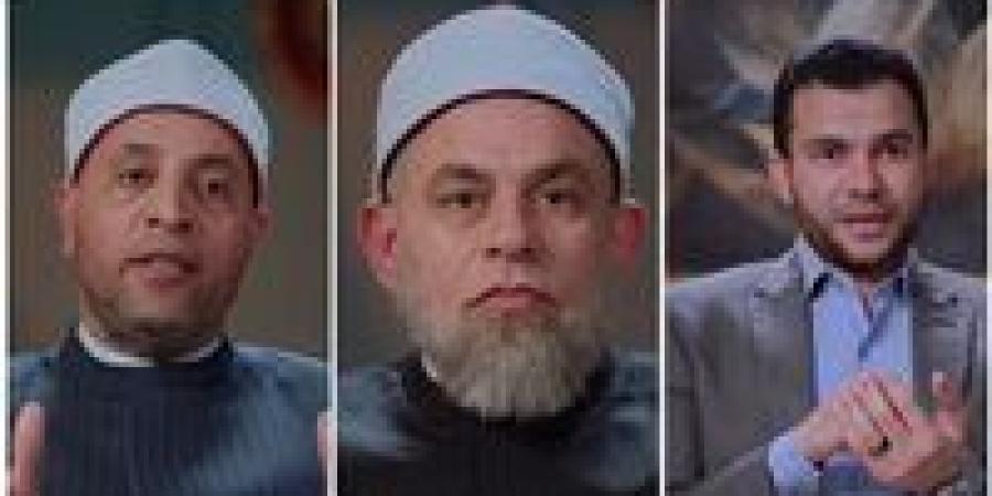 علماء الأزهر عن الحج خارج الطريق الرسمي: لا تلقوا بأيديكم إلى التهلكة