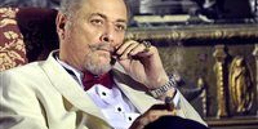 رحل الساحر ولكن.. للثروة حسابات أخرى