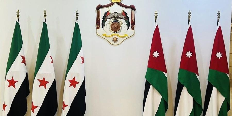 وفد اقتصادي كبير يزور سوريا 26 الشهر الحالي