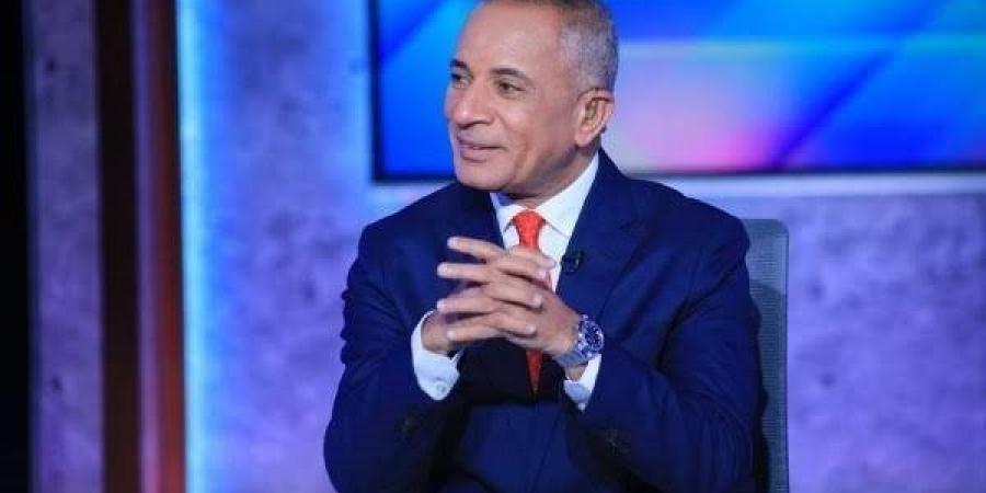 أحمد موسى: الكونجرس الأمريكي قد يعترض على قرار ترامب برفع العقوبات على سوريا