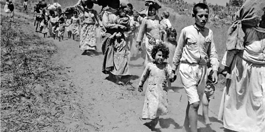 في ذكرى نكبة فلسطين.. الأردن ثابت على العهد لحين انتهاء الغمة