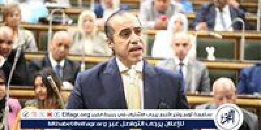 فوزي: فصل الدراسة الأكاديمية عن التدريب يحقق المساواة في مزاولة مهنة الصيدلة