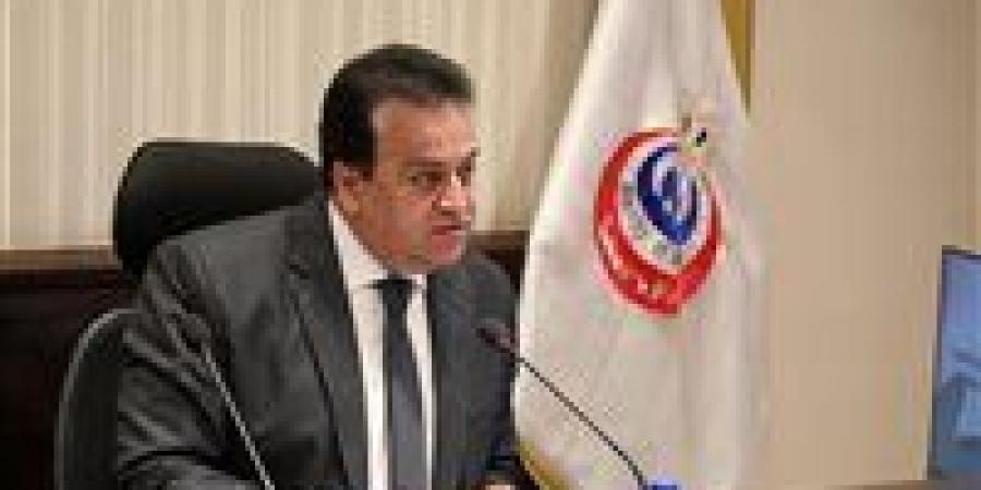 نائب رئيس الوزراء: جامعة عين شمس محظوظة بقياداتها