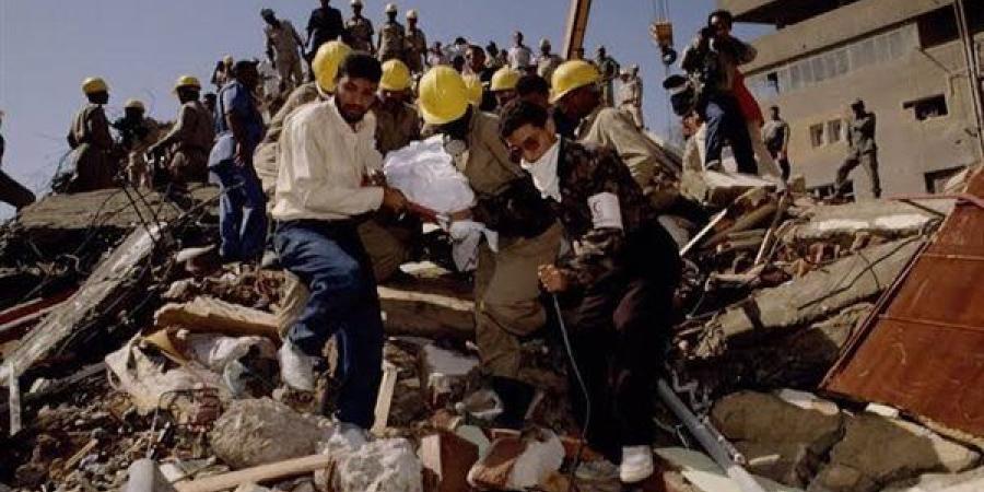 زلزال 2025 يهز الأرض دون خسائر.. مقارنة تكشف كيف تفوقت مصر على كابوس 1992