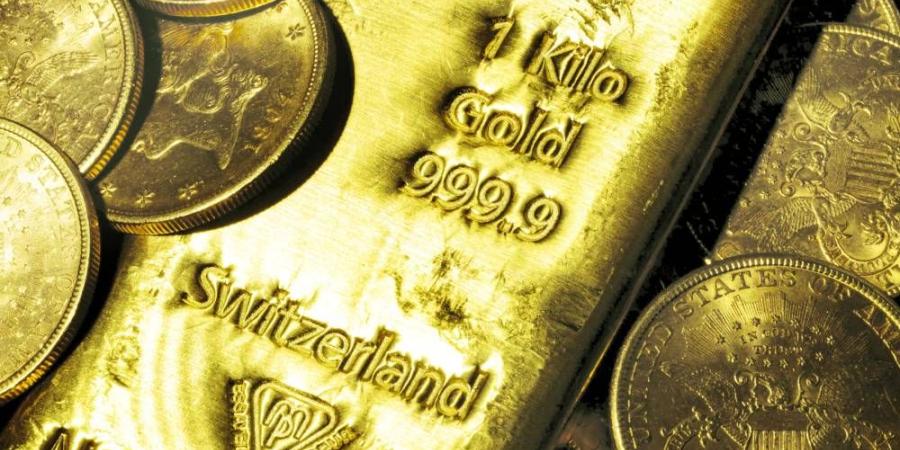الذهب دون 3250 دولاراً مع تراجع الإقبال على أصول الملاذ الآمن