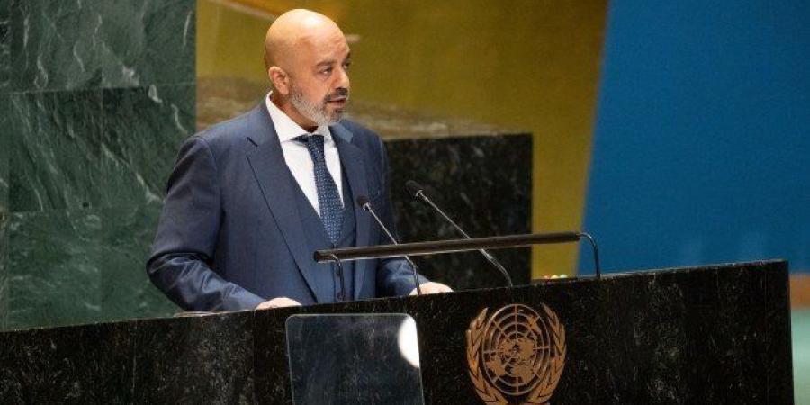 مندوب الكويت: علاقتنا مع الأمم المتحدة تجسدت في محطات مفصلية