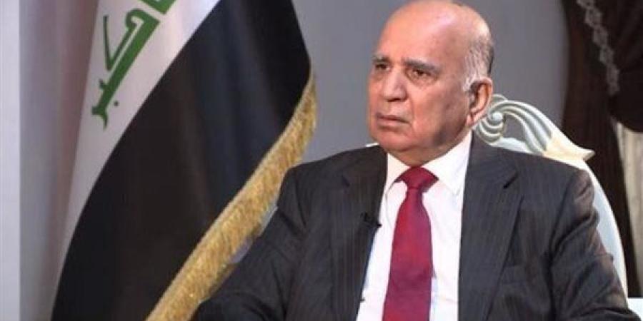 وزير الخارجية العراقية: القمة المقبلة ستقيّم التعاون الثلاثي بين مصر والأردن